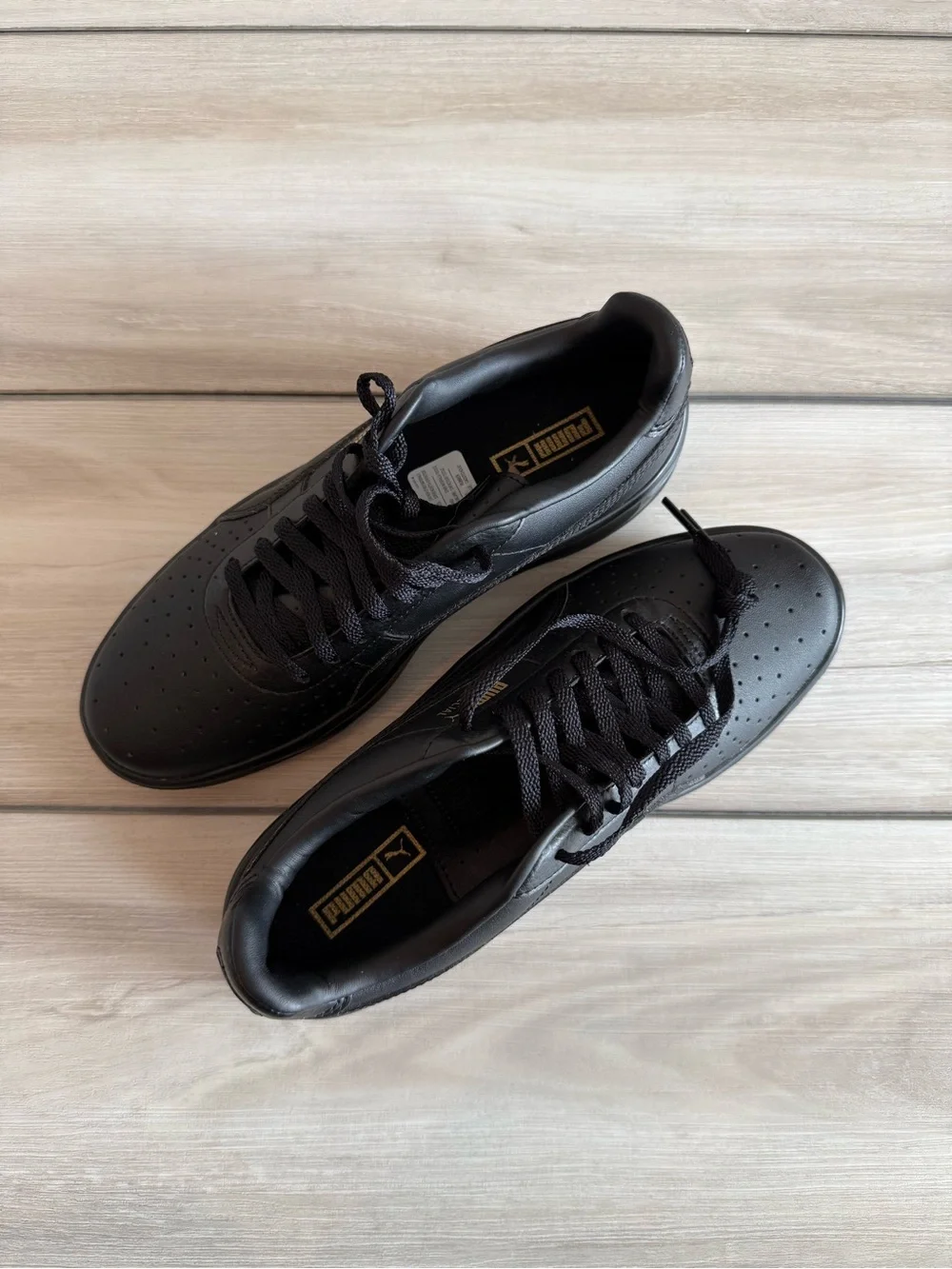 Puma p7 sh
